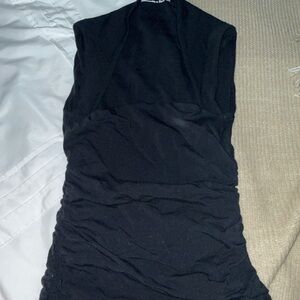 Abercrombie The Ava Top